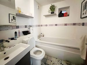 Bathroom- click for photo gallery